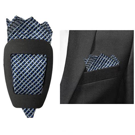 suit pocket square holder chicago